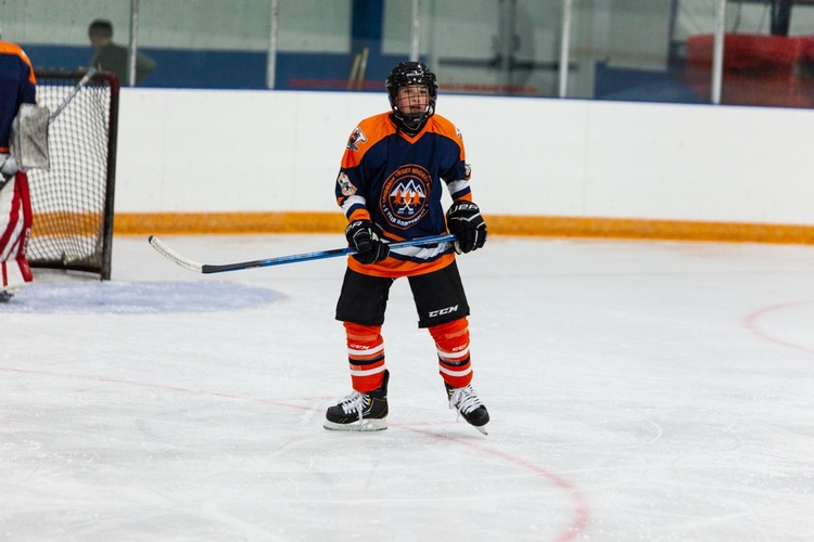 Columbia Valley Hockey School