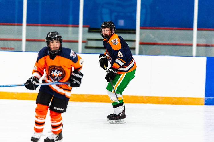 Columbia Valley Hockey School