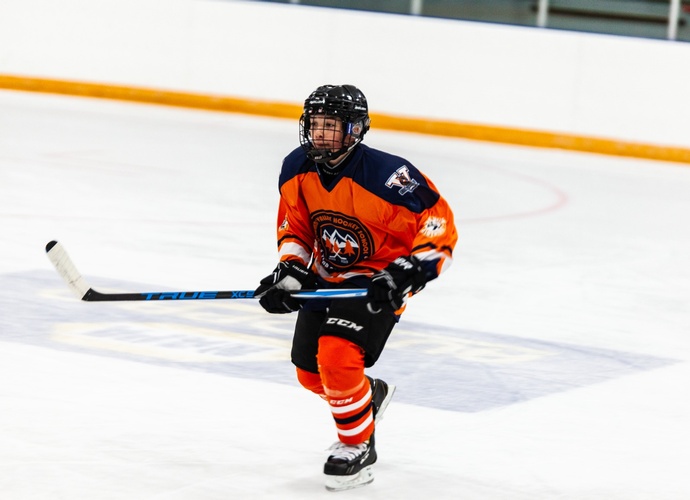 Columbia Valley Hockey School