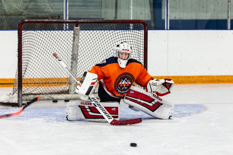 Columbia Valley Hockey School