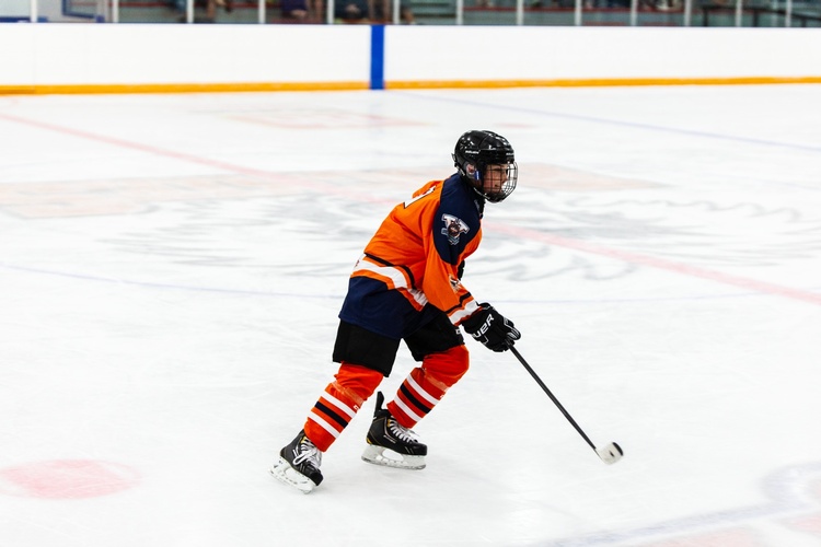 Columbia Valley Hockey School