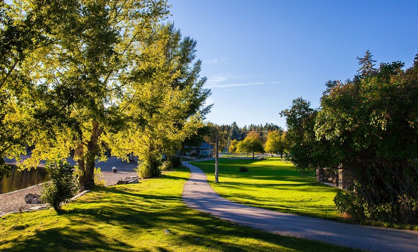 Columbia Valley Hockey School