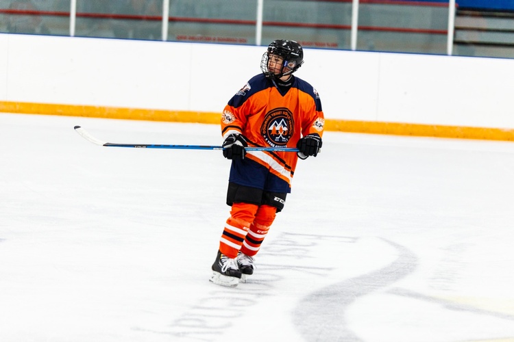 Columbia Valley Hockey School