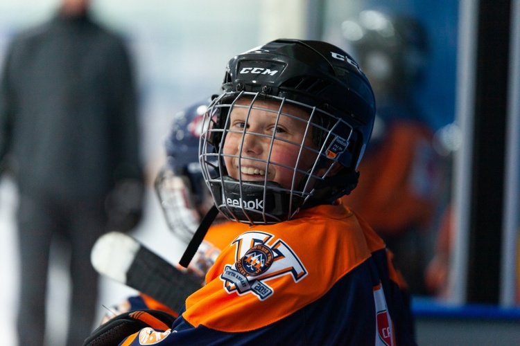 Columbia Valley Hockey School