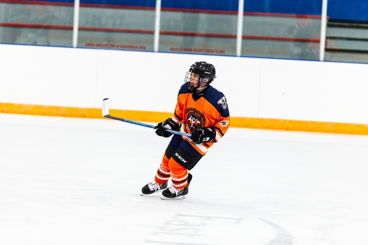 Columbia Valley Hockey School