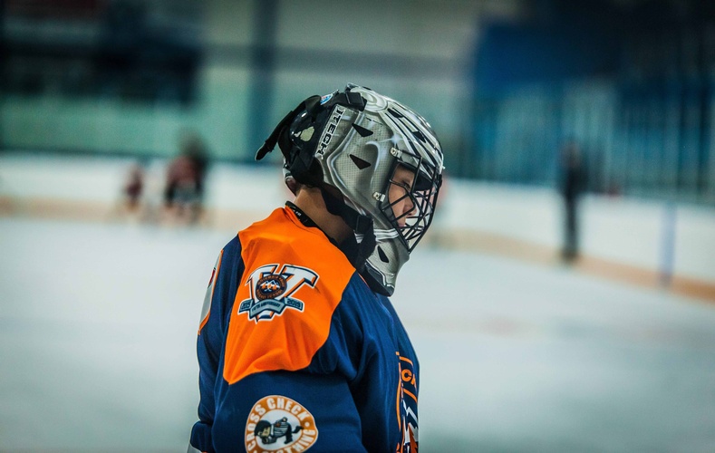 Columbia Valley Hockey School