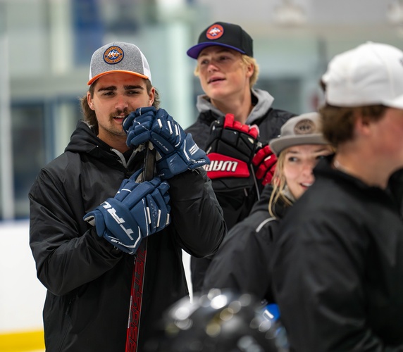 Columbia Valley Hockey School