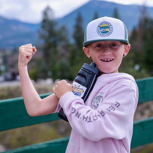 Columbia Valley Hockey School