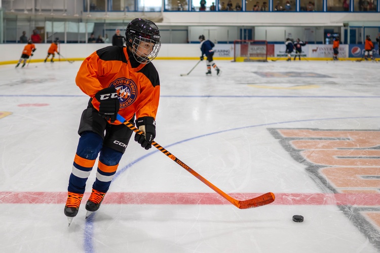 Columbia Valley Hockey School
