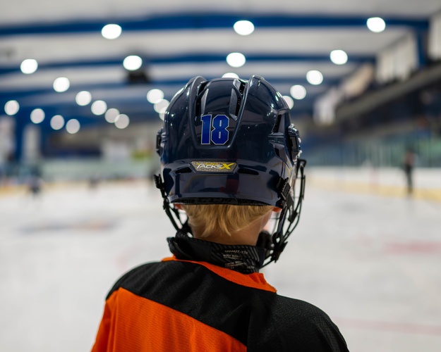Columbia Valley Hockey School