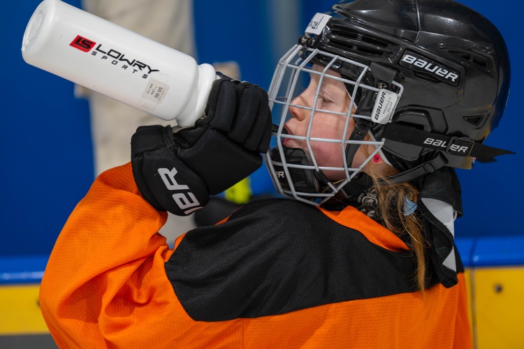 Columbia Valley Hockey School