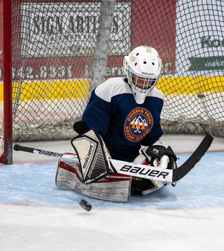 Columbia Valley Hockey School