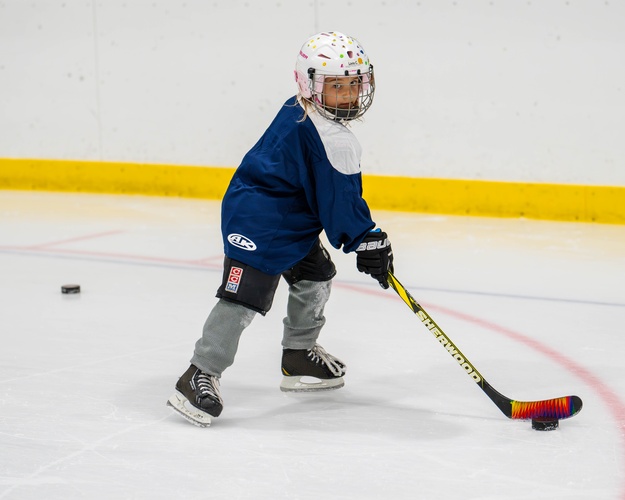 Columbia Valley Hockey School