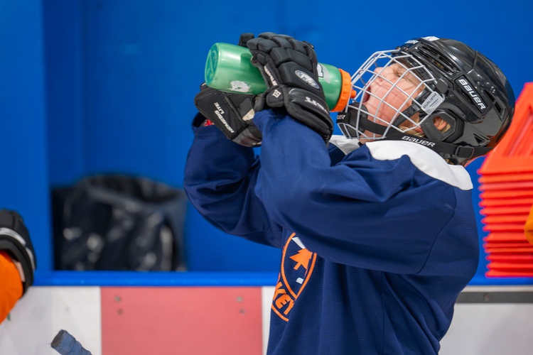 Columbia Valley Hockey School