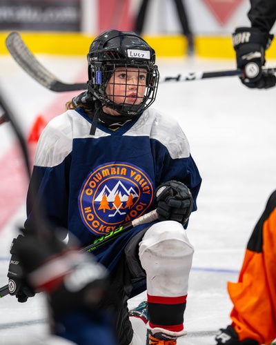 Columbia Valley Hockey School
