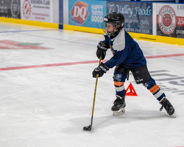 Columbia Valley Hockey School