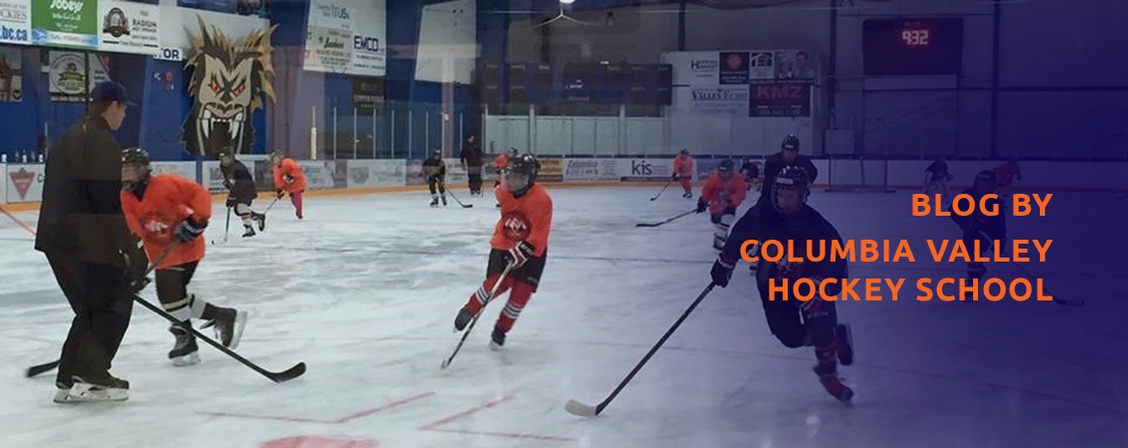 Blog by Columbia Valley Hockey School