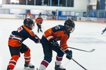 Columbia Valley Hockey School