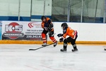 Columbia Valley Hockey School