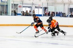 Columbia Valley Hockey School