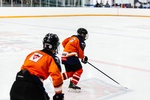 Columbia Valley Hockey School