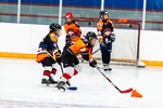 Columbia Valley Hockey School