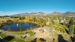 Columbia Valley Hockey School