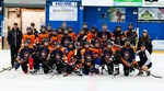 Columbia Valley Hockey School