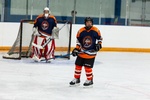 Columbia Valley Hockey School