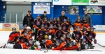 Columbia Valley Hockey School