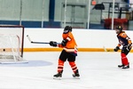 Columbia Valley Hockey School