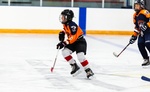 Columbia Valley Hockey School