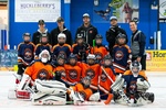 Columbia Valley Hockey School