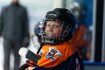 Columbia Valley Hockey School