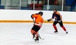 Columbia Valley Hockey School