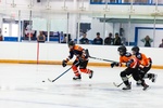 Columbia Valley Hockey School