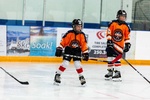 Columbia Valley Hockey School