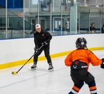 Columbia Valley Hockey School