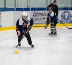Columbia Valley Hockey School