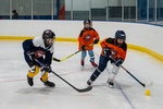 Columbia Valley Hockey School