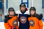 Columbia Valley Hockey School