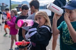 Columbia Valley Hockey School