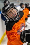 Columbia Valley Hockey School