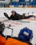 Columbia Valley Hockey School