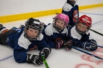 Columbia Valley Hockey School