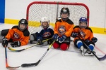 Columbia Valley Hockey School