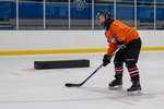 Columbia Valley Hockey School