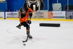Columbia Valley Hockey School