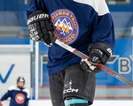 Columbia Valley Hockey School
