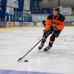 Columbia Valley Hockey School